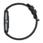 Zeblaze GTS 4 montre intelligente (noire)