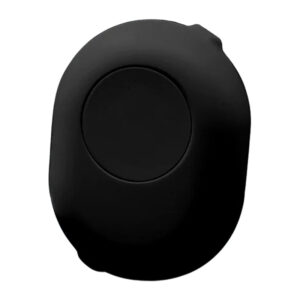 Accessoire de Contrôle Shelly Button Add-on (noir)