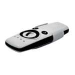 Télécommande Shelly BLU ZB (BT / ZigBee) (blanche)