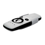 Télécommande Shelly BLU ZB (BT / ZigBee) (blanche)