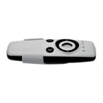 Télécommande Shelly BLU ZB (BT / ZigBee) (blanche)