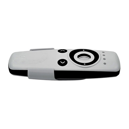 Télécommande Shelly BLU ZB (BT / ZigBee) (blanche) - Ypsilon Computers