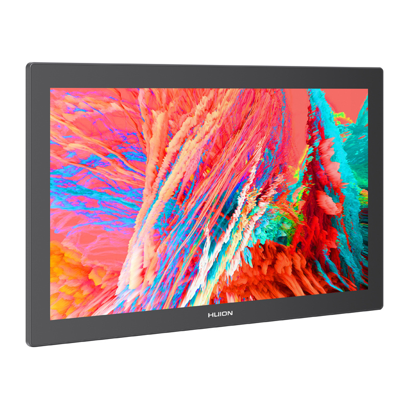 Tablette graphique Huion Kamvas Pro 24 GEN 3 GT2402 - Ypsilon Computers
