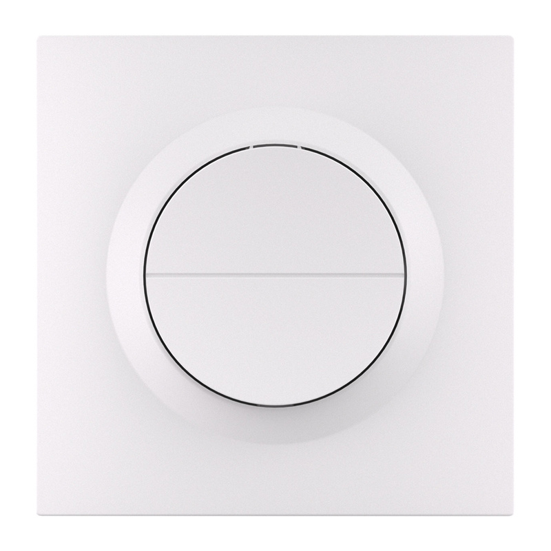 SONOFF MINI-ZB2GSL-E Interrupteur mural ZigBee à deux canaux sans neutre - Ypsilon Computers