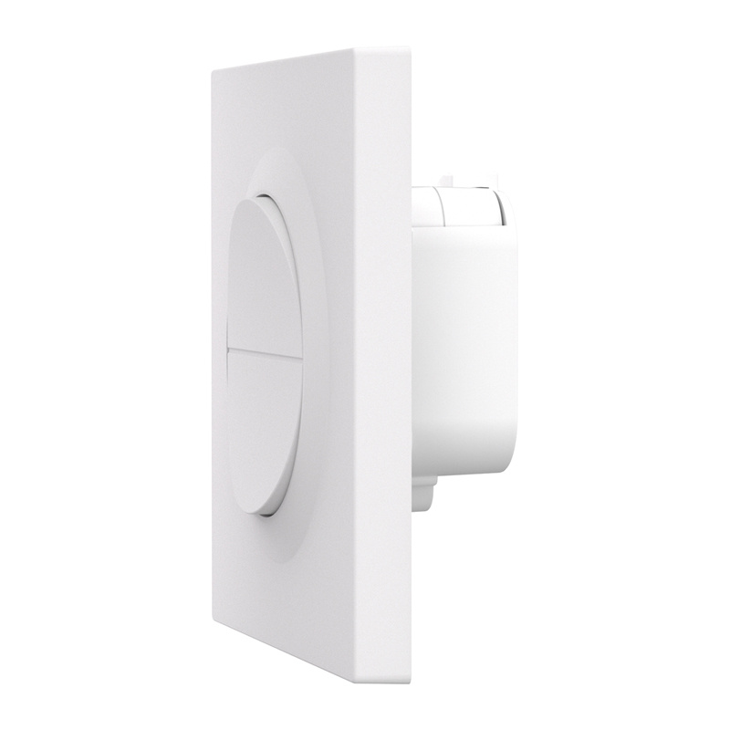 SONOFF MINI-ZB2GSL-E Interrupteur mural ZigBee à deux canaux sans neutre - Ypsilon Computers