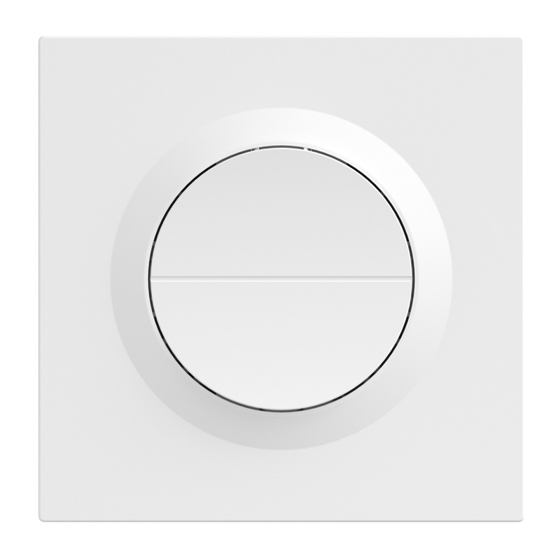 SONOFF MINI-ZB2GS-E Interrupteur Mural ZigBee à Double Canal - Ypsilon Computers