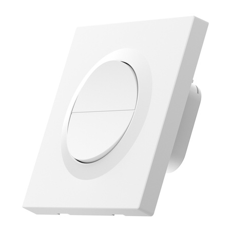 SONOFF MINI-ZB2GS-E Interrupteur Mural ZigBee à Double Canal - Ypsilon Computers