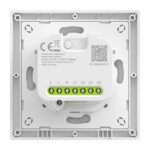 SONOFF MINI-ZB2GS-E Interrupteur Mural ZigBee à Double Canal