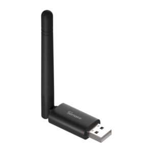 Bramka ZigBee SONOFF Dongle-LMG21 (Assistant Domestique, openHAB, Zigbee2MQTT)