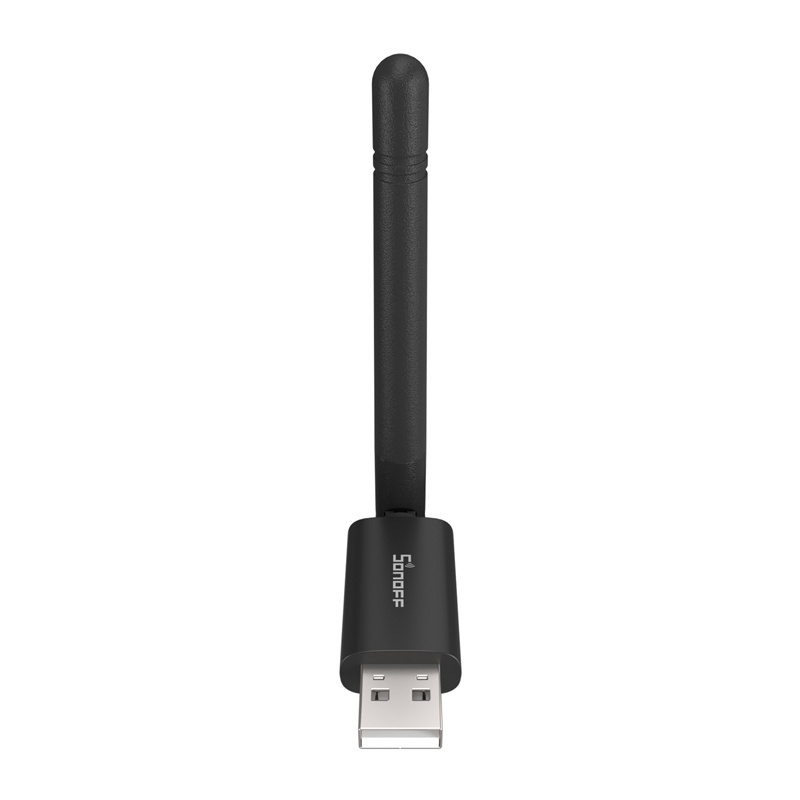 Bramka ZigBee SONOFF Dongle-LMG21 (Assistant Domestique, openHAB, Zigbee2MQTT) - Ypsilon Computers