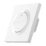 SONOFF MINI-ZBRBS-E Interrupteur intelligent de volet roulant ZigBee