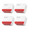 Interrupteur de volet roulant ZigBee intelligent Sonoff MINI-ZBRBS (4paquet) - Ypsilon Computers
