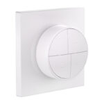 Sonoff SNZB-01M Bouton ZigBee Sans Fil Intelligent