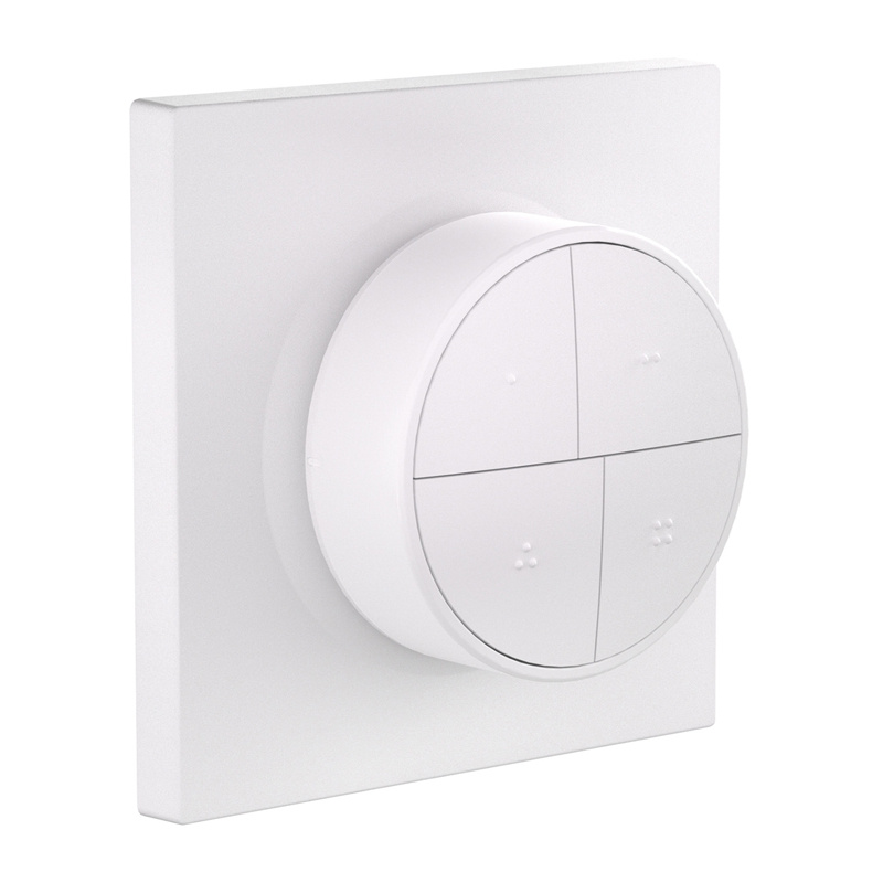 Sonoff SNZB-01M Bouton ZigBee Sans Fil Intelligent - Ypsilon Computers