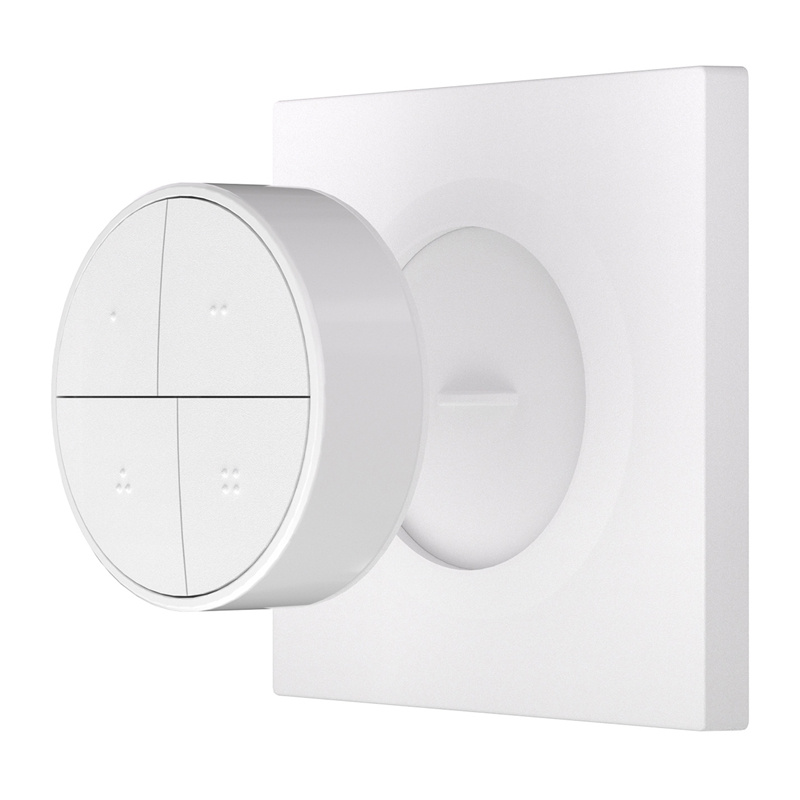 Sonoff SNZB-01M Bouton ZigBee Sans Fil Intelligent - Ypsilon Computers