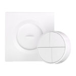 Sonoff SNZB-01M Bouton ZigBee Sans Fil Intelligent