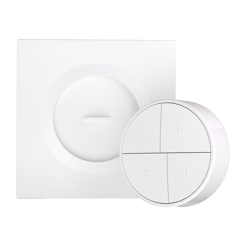 Sonoff SNZB-01M Bouton ZigBee Sans Fil Intelligent - Ypsilon Computers