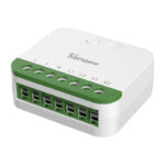 Sonoff MINI-2GS Matter interrupteur mini à deux canaux