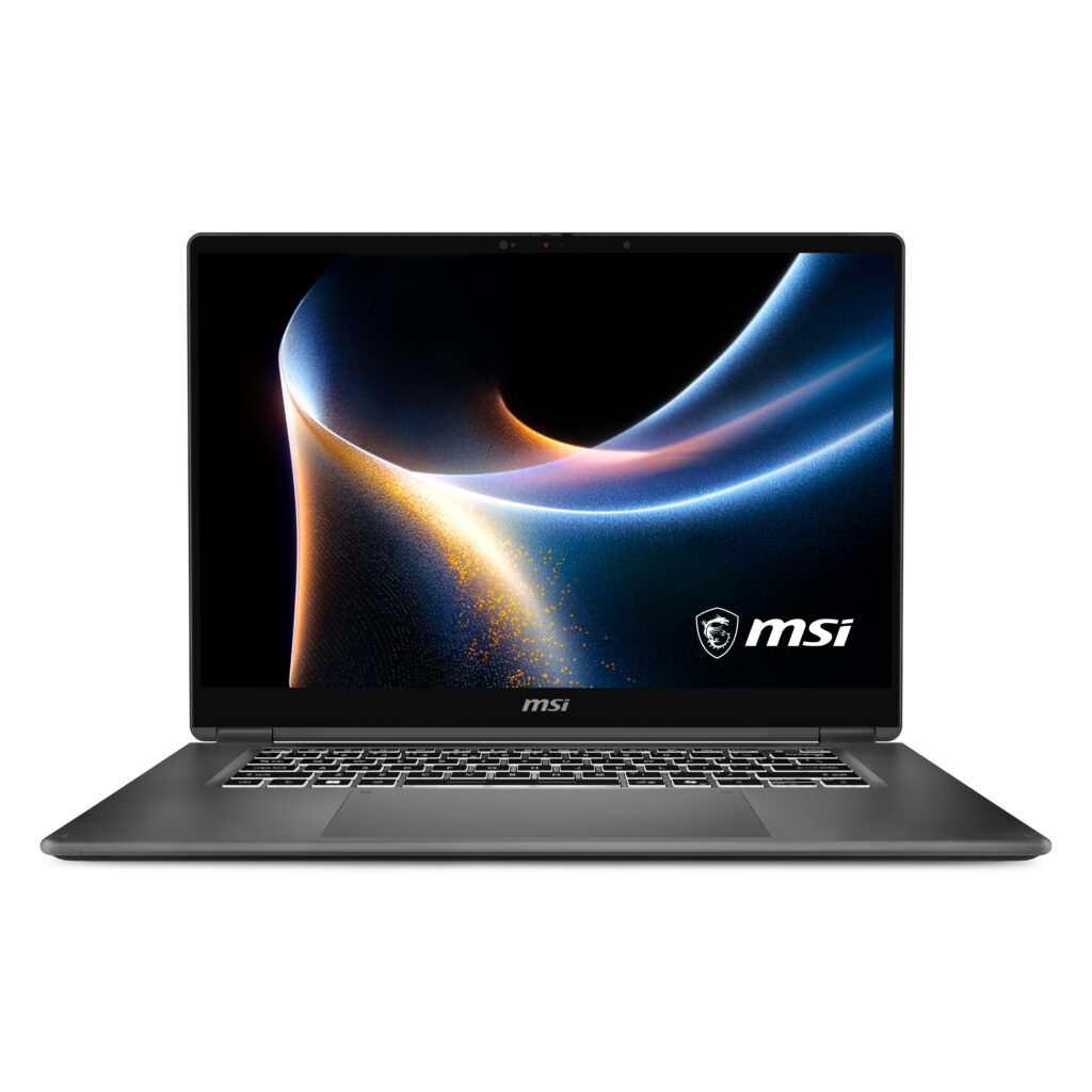 16I 2.8K 120HZ OLED / INTEL CORE ULTRA 7 355 / 32GB LPDDR5X / 1TB NVMESSD / W11 PRO