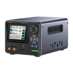 FNIRSI IPS3608 Alimentation Électrique Numérique Intelligent AC-DC