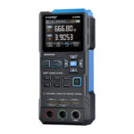 Mètre LCR portable haute précision FNIRSI LC1020E