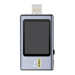 Testeur de port USB FNIRSI FNB58 BT avec Bluetooth