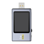 Testeur de port USB FNIRSI FNB58 BT avec Bluetooth