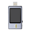 Testeur de port USB FNIRSI FNB58 BT avec Bluetooth - Ypsilon Computers