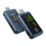 FNIRSI FNB48P Testeur de port USB BT avec Bluetooth
