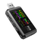 FNIRSI FNB48P Testeur de Port USB Noir