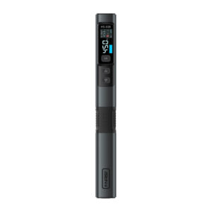 FNIRSI HS-02B Fer à souder intelligent 100 W