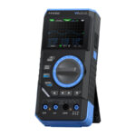 SigGen multimètre numérique portable 3-en-1 FNIRSI DST-201 avec oscilloscope