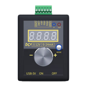 Générateur de signal multifonctionnel FNIRSI SG-002 - Ypsilon Computers