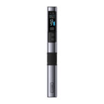 Fer à souder intelligent 100 W avec kit d&rsquo;outils FNIRSI HS-02A MAX