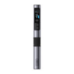 Fer à souder intelligent 100 W avec kit d&rsquo;outils FNIRSI HS-02A MAX