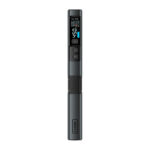 Fer à souder intelligent 100 W avec kit d&rsquo;outils FNIRSI HS-02B MAX