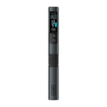 Fer à souder intelligent 100 W avec kit d&rsquo;outils FNIRSI HS-02B MAX