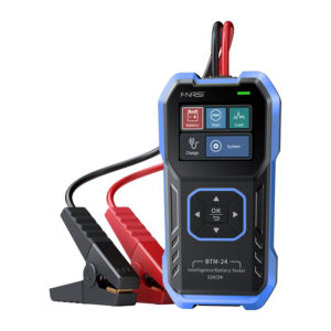 FNIRSI BTM-24 testeur de batterie de voiture multifonction