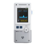 Détecteur de radiation ionisante multifonctionnel FNIRSI GC-03 WT