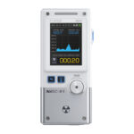 Détecteur de radiation ionisante multifonctionnel FNIRSI GC-03 WT