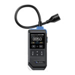 FNIRSI GD-02 Détecteur de gaz combustible avec écran couleur
