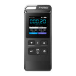 Détecteur de radiation nucléaire FNIRSI GC-02