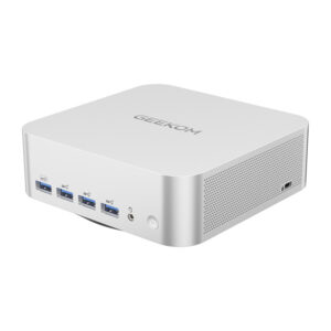 GEEKOM A7MAX Mini PC Ryzen 9 7940HS 16 Go RAM 1 To SSD + WIN 11 Pro