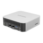 GEEKOM A7MAX Mini PC Ryzen 9 7940HS 16 Go RAM 1 To SSD + WIN 11 Pro