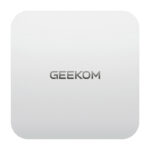GEEKOM A7MAX Mini PC Ryzen 9 7940HS 16 Go RAM 1 To SSD + WIN 11 Pro