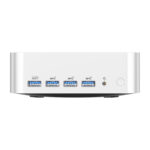 GEEKOM A7MAX Mini PC Ryzen 9 7940HS 16 Go RAM 1 To SSD + WIN 11 Pro