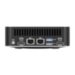 GEEKOM A7MAX Mini PC Ryzen 9 7940HS 16 Go RAM 1 To SSD + WIN 11 Pro