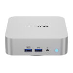 Mini PC GEEKOM A8 Ryzen 9 8945HS 32 Go + 1 To + Win11 Pro