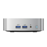 Mini PC GEEKOM A8 Ryzen 9 8945HS 32 Go + 1 To + Win11 Pro
