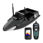 Flytec V803-Pro bateau de pêche 12000mAh